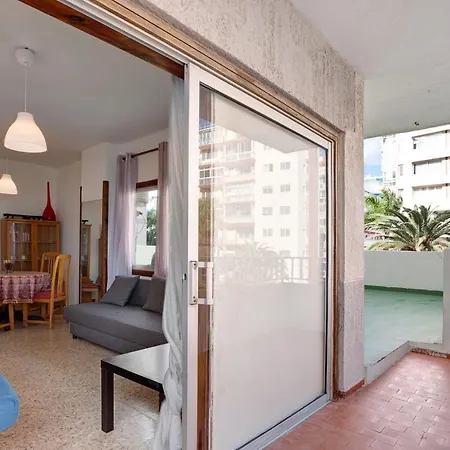 Appartement Piso Centrico En El Puerto