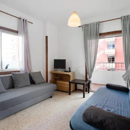 Appartement Piso Centrico En El Puerto *