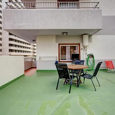 Piso Centrico En El Puerto