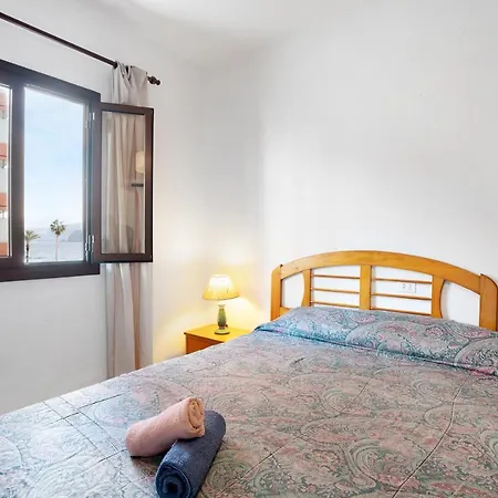 아파트 Piso Centrico En El Puerto *