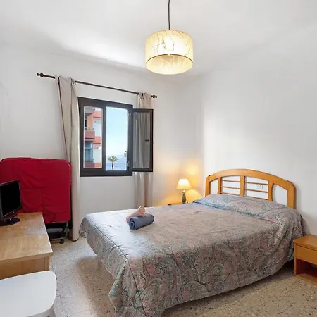 Piso Centrico En El Puerto * 푸에르토 드 라 크루즈