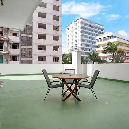 Piso Centrico En El Puerto 아파트 *