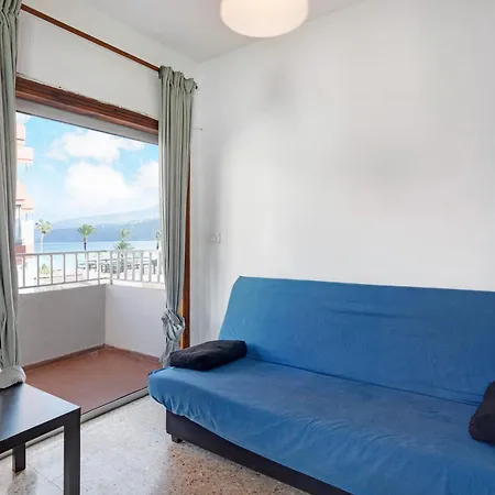 아파트 Piso Centrico En El Puerto *