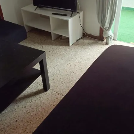 Piso Centrico En El Puerto