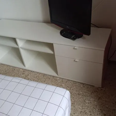 Piso Centrico En El Puerto Апартаменты